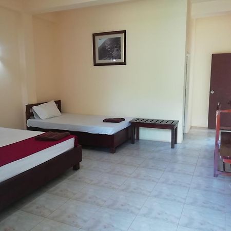 Dream Day Leisure Homes Sigiriya Esterno foto