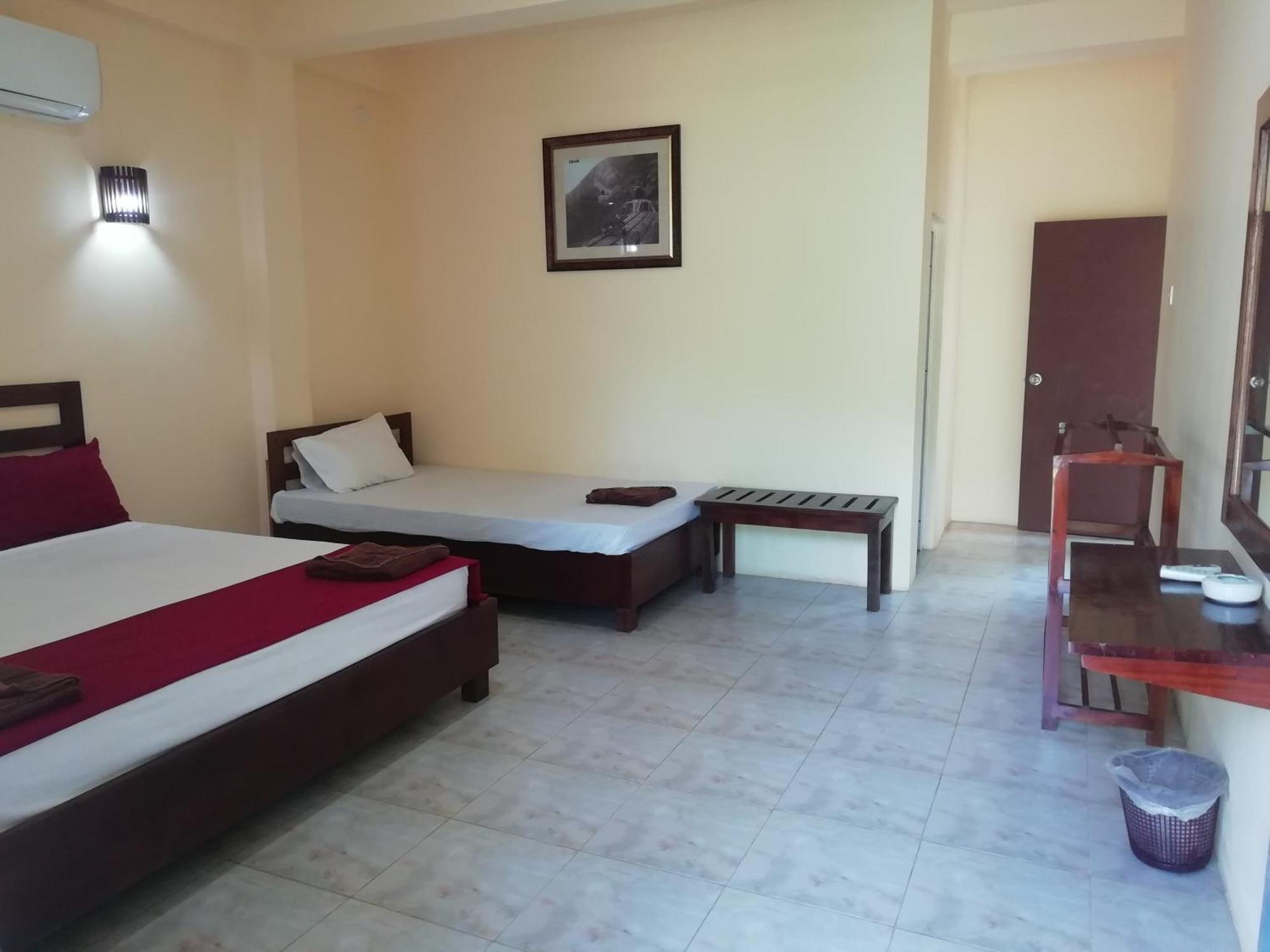 Dream Day Leisure Homes Sigiriya Esterno foto