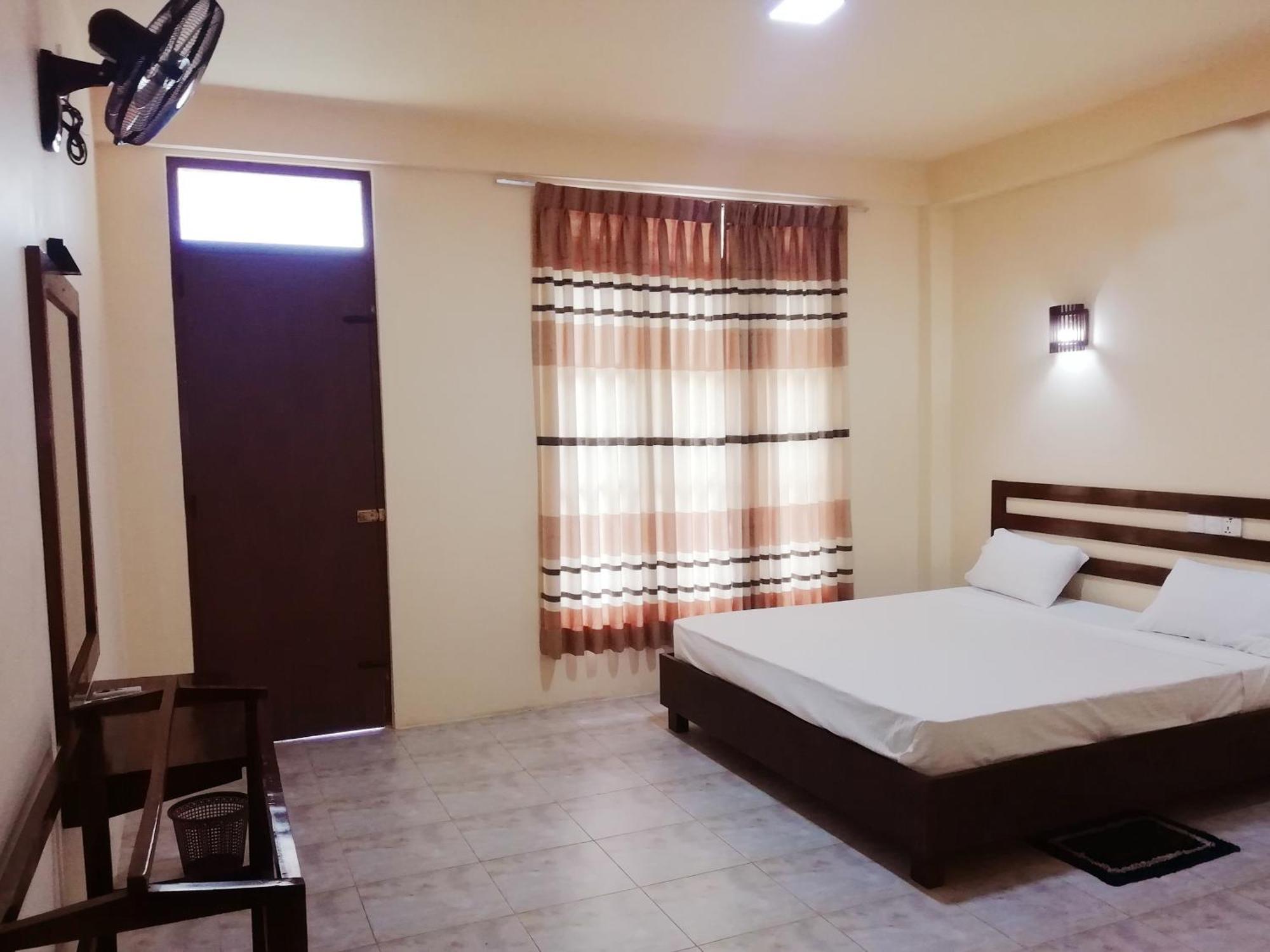 Dream Day Leisure Homes Sigiriya Esterno foto