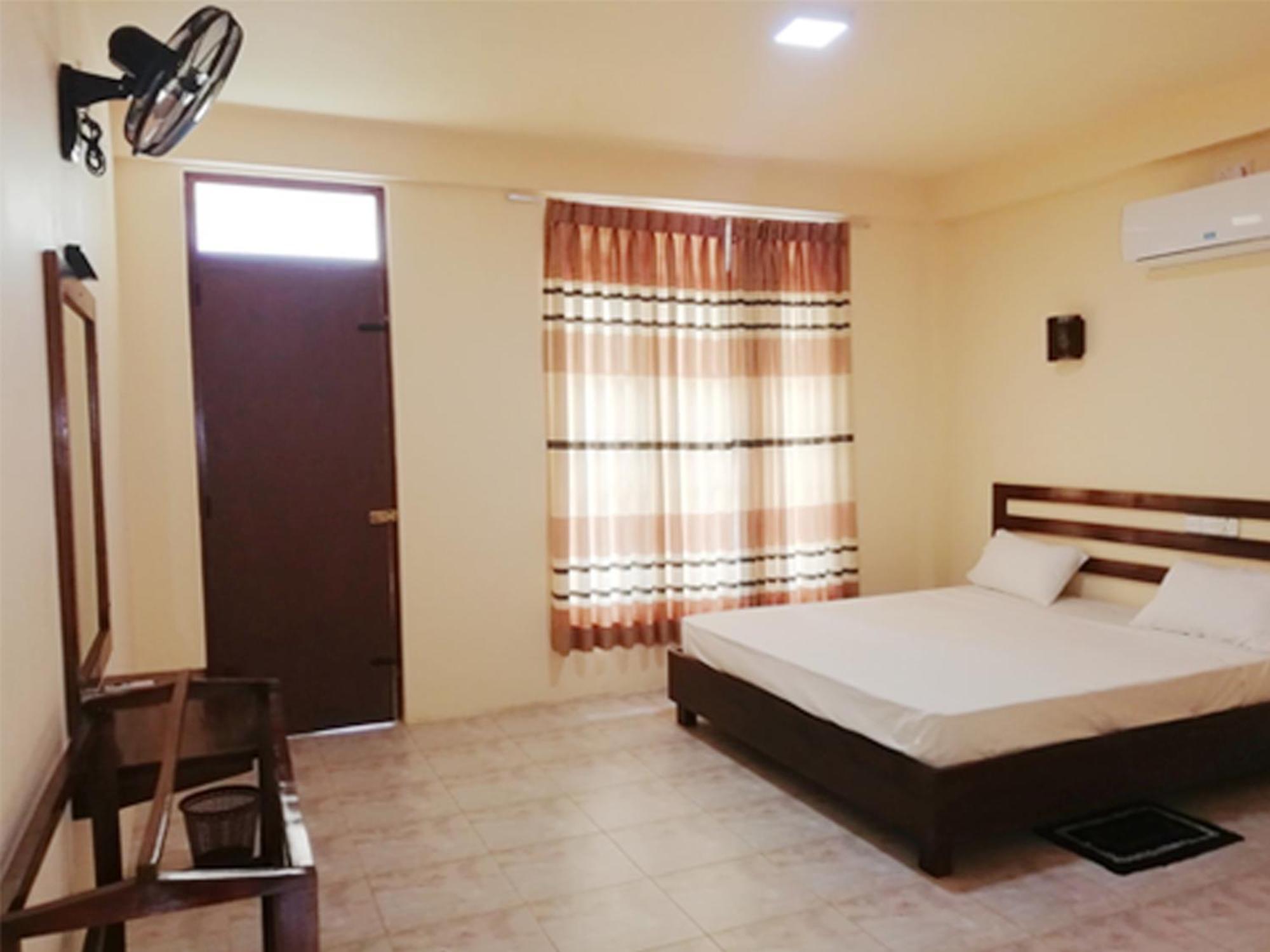 Dream Day Leisure Homes Sigiriya Esterno foto